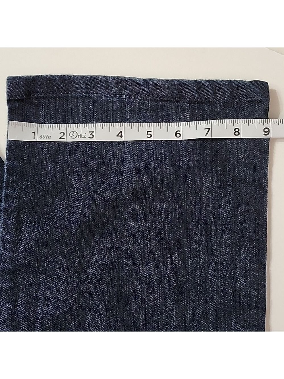Ladies Jeans , West Man Fashionista Size 34 - Picture 5 of 13